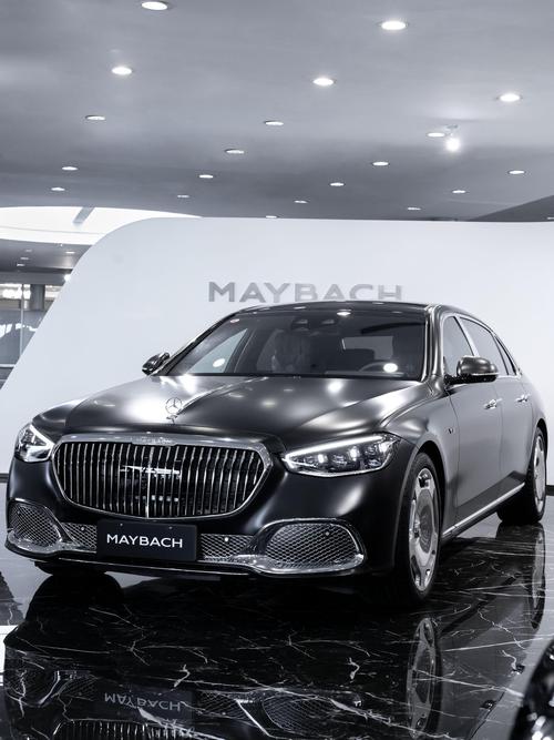 惠州惠东县弘凌裕企业管理咨询岚图汽车的售后服务让用户无忧出行，迈巴赫未来的豪华车趋势